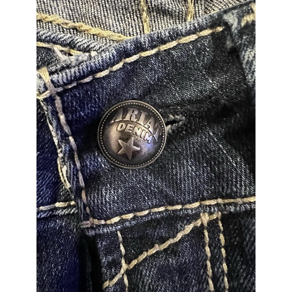 Ariat women's Jeans 26R Inseam Is 31 Inches - Picture 6 of 10